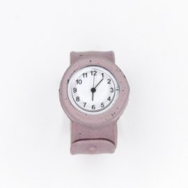 Horloge Pink