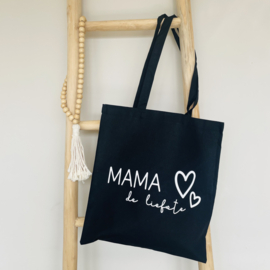 Tas Black - Mama de liefste