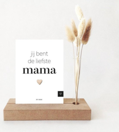 Memory Shelf- Mama jij bent de liefste