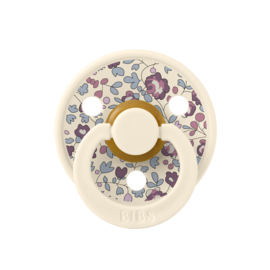 Bibs Liberty Ivory Maat 2