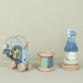 Giftset Hout - Forest Friends