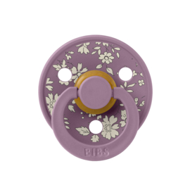 Bibs Liberty Violet Maat 1