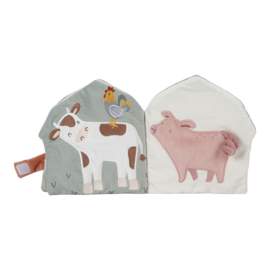 Little Farm -  Activiteitenboekje boerderij