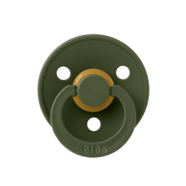 Bibs Hunter Green Maat 1