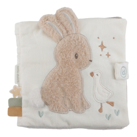 Activiteitenboekje Newborn