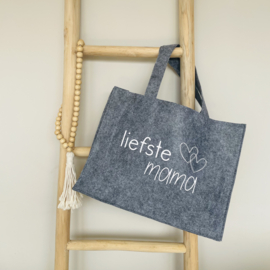 Tas Vilt - Liefste mama