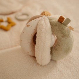 Grijpbal newborn