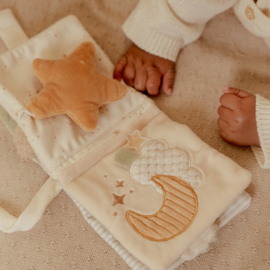 Buggyboekje Newborn