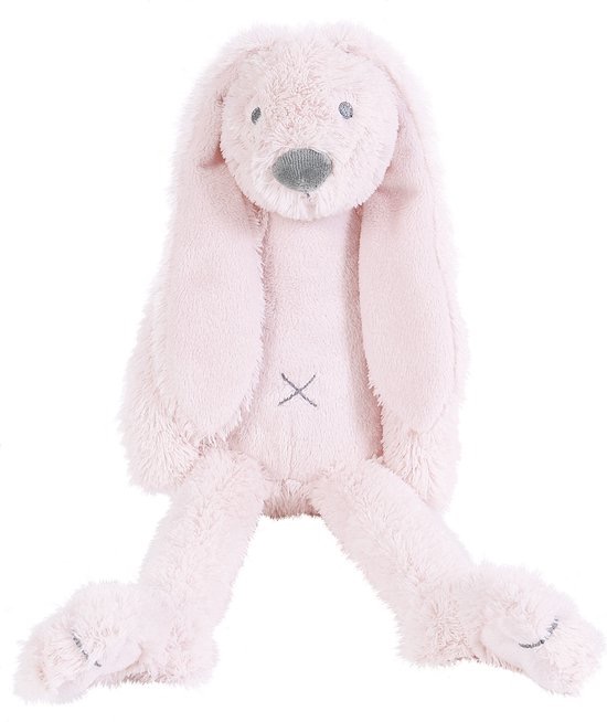 Happy Horse Tiny Knuffel - Pink