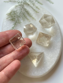 Citrien geometrische set 1a
