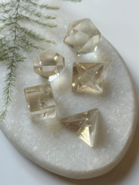 Citrien geometrische set 1a