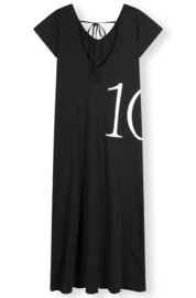 10Days beach dress 10 black