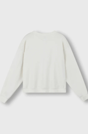 10Days sweater tagline cream