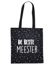 Tas De beste meester