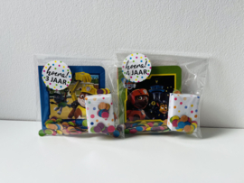 Boekje Paw patrol