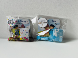 Boekje Fien en Teun