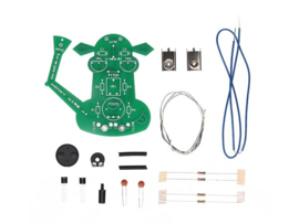 MADLAB Electronic Kit - Zenuwspiraal