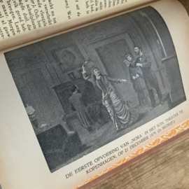 Boekje HENRIK IBSEN “ een poppenhuis” NORA