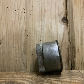 Hartvormig koekjesuitsteker