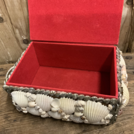 Schelpendoos