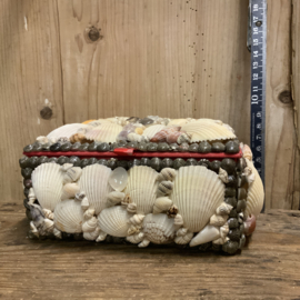 Schelpendoos