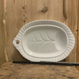 Warmhoudbord
