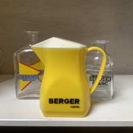 BERGER waterkan