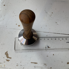 Tamper