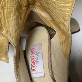 JAN JANSEN dames schoenen 35,5