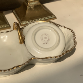 Petitfour set