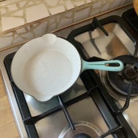 Gietijzer pannetje