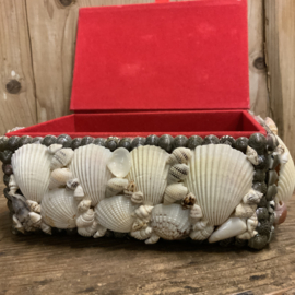 Schelpendoos
