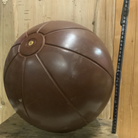 Vintage medicijnbal