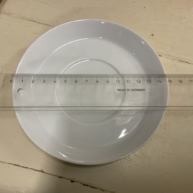 ARZBERG TRIC Sieger design, kop en schotel geel