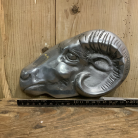Deurgreep RAMSKOP