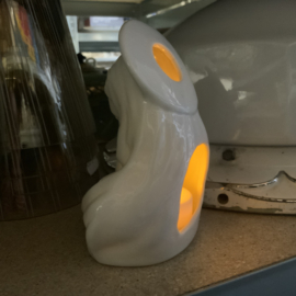 Maria lichtje porselein