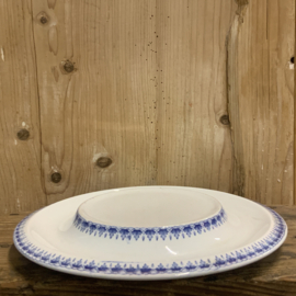 Terrine onderbord REGOUT