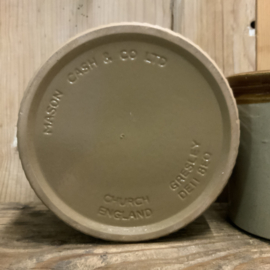 MASON CASH & Co, soufflé vorm