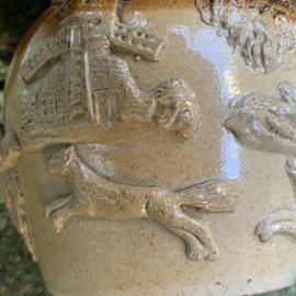 Engels kannetje, HARVEST JUG