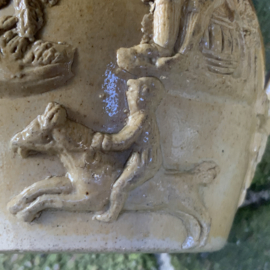 Engels kannetje, HARVEST JUG