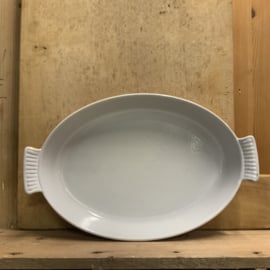 Grote ovenschaal emaille