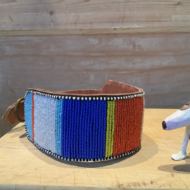 Honden halsband