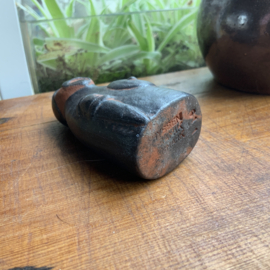 THYSSEN DENMARK viking beeldje