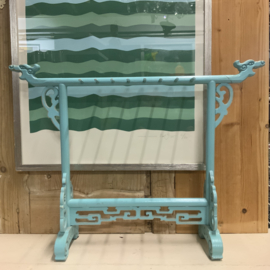 Chinees penselen rek