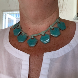 Vintage collier