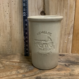 Mosterdpotje brouwerij de HEMEL