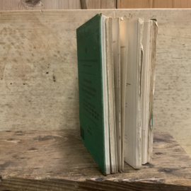 Boek Nederlandse Spoorwegen
