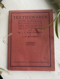 TEXTIEL WAREN