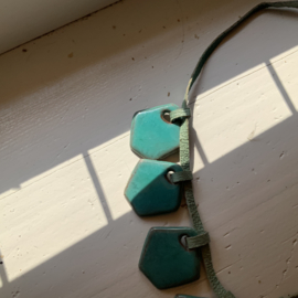 Vintage collier