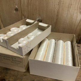 Vintage BOBBINS